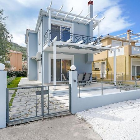 Nik Villa Prinos  Bagian luar foto