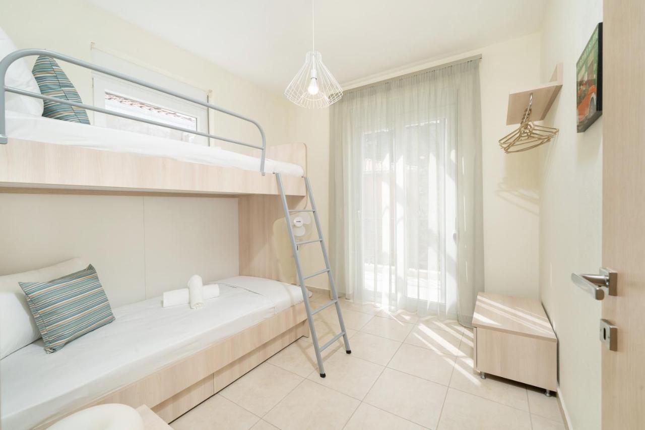 Nik Villa Prinos  Bagian luar foto