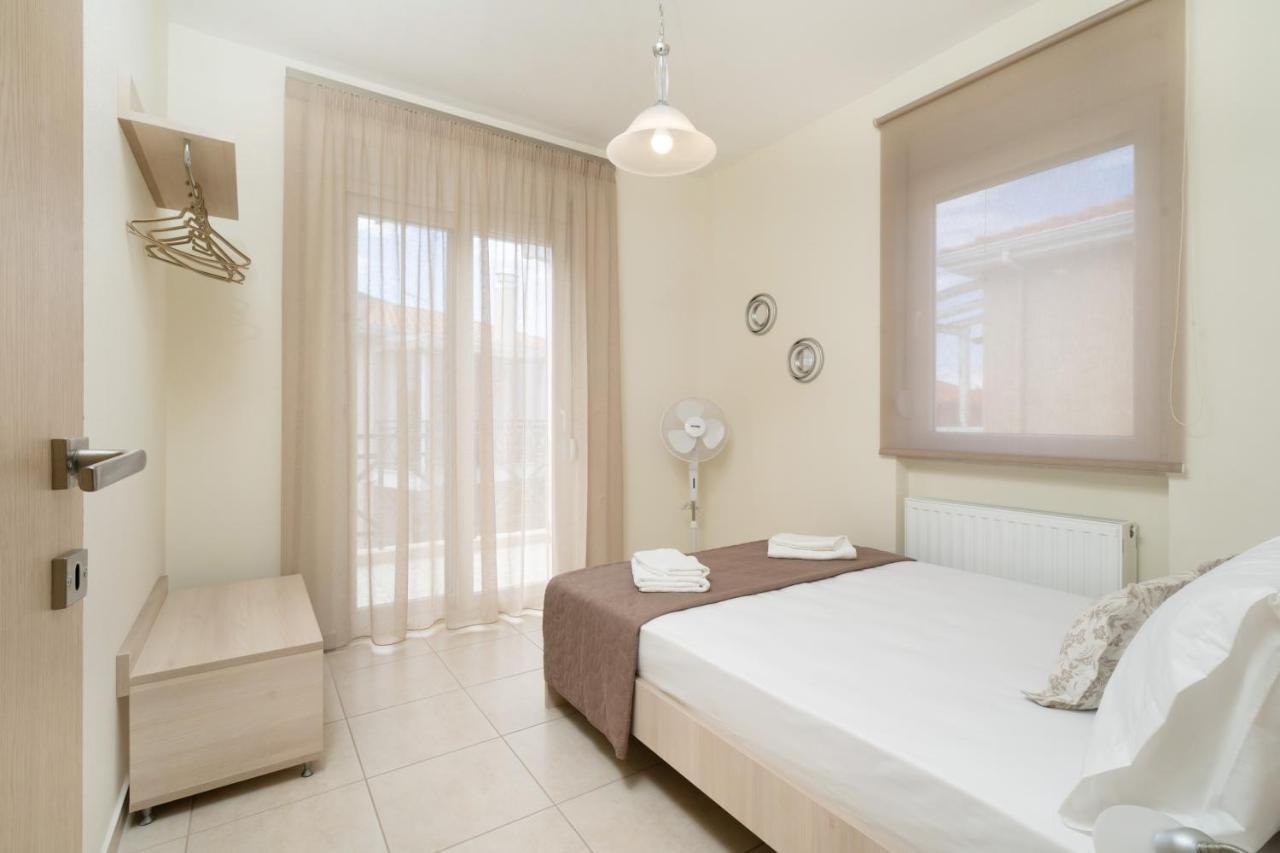 Nik Villa Prinos  Bagian luar foto